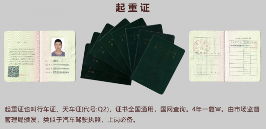 2022年3月11日云南省特種設(shè)備橋式及門式起重機司機證（代碼：Q2)考試及培訓(xùn)通