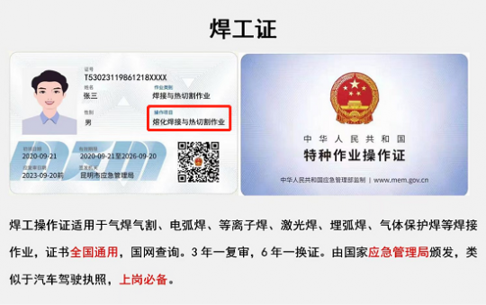 2023年4月6日云南省焊工證新取考試及復(fù)審?fù)ㄖ?/></a>
                </div>
                <div   id=